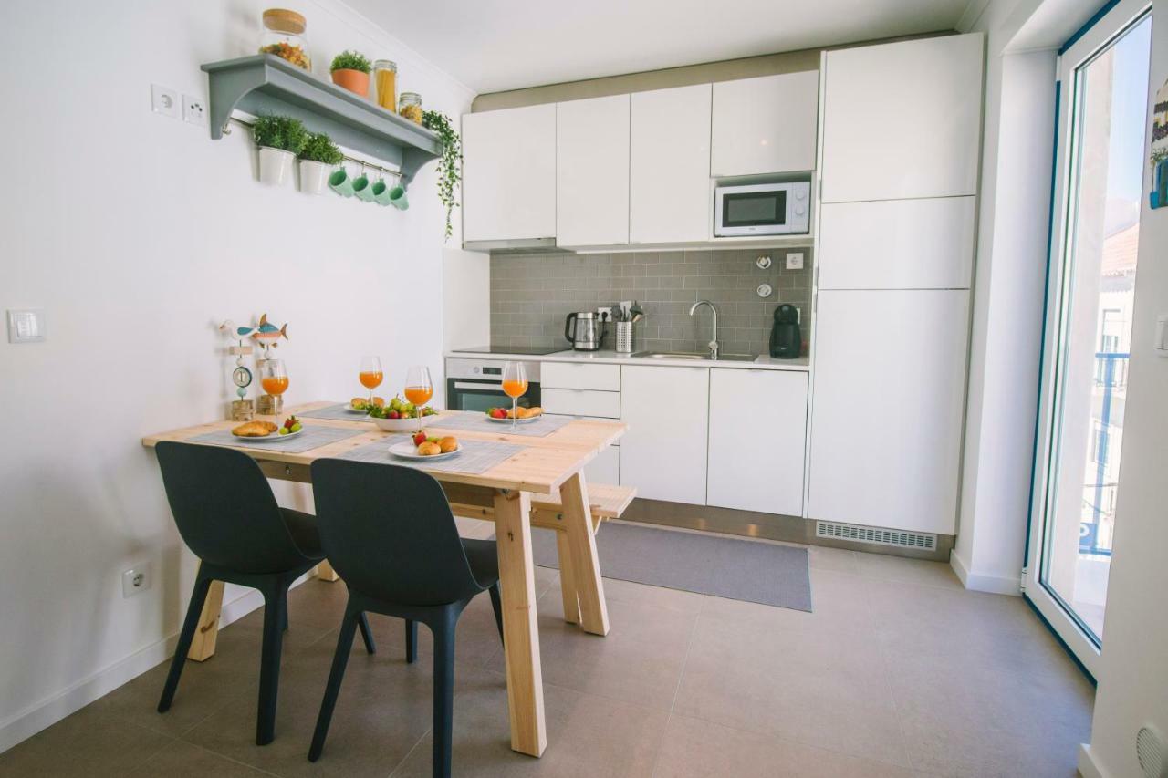 נאזרה Top Floor Beach Apartment By Silver Prop מראה חיצוני תמונה