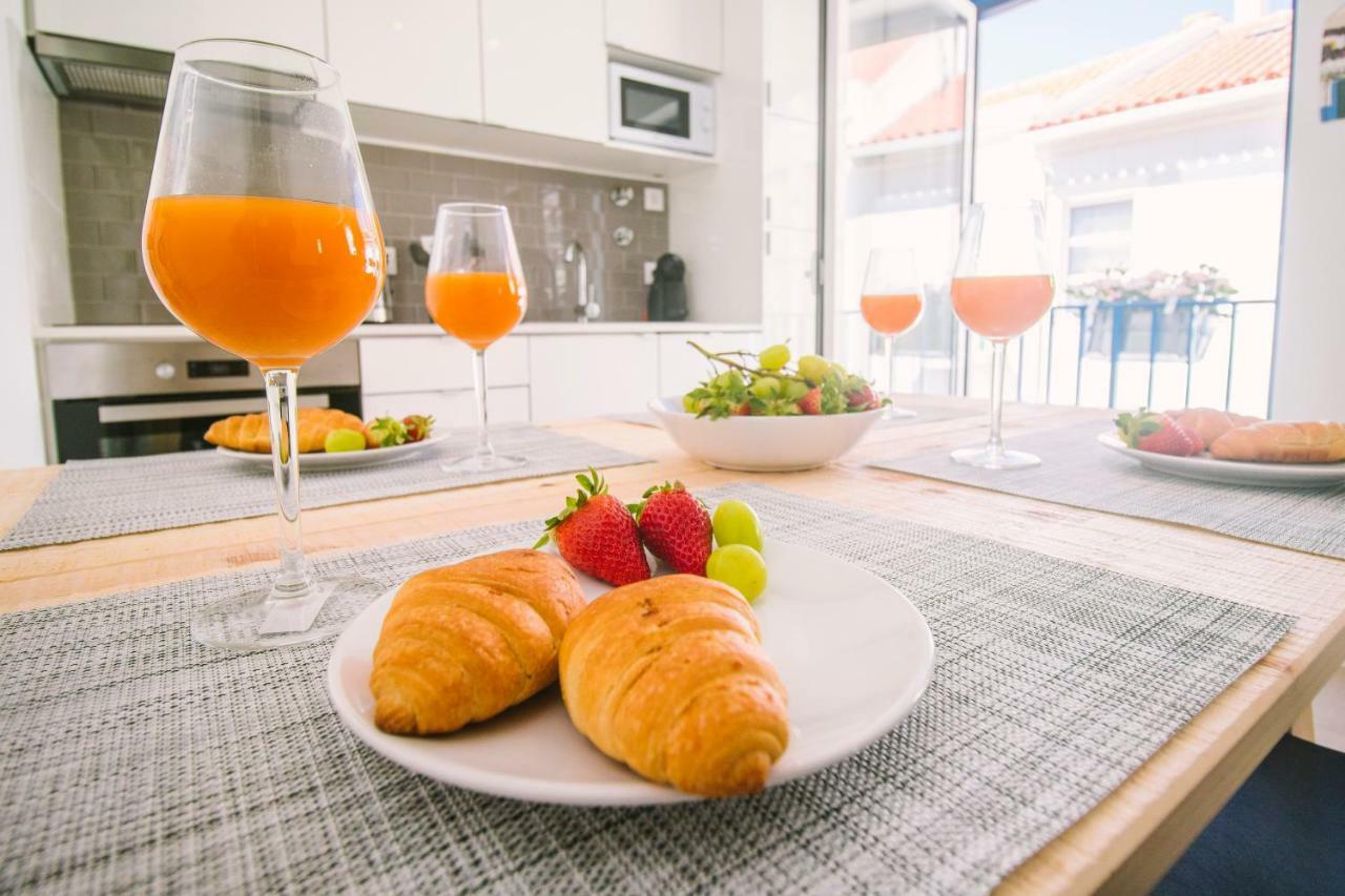 נאזרה Top Floor Beach Apartment By Silver Prop מראה חיצוני תמונה