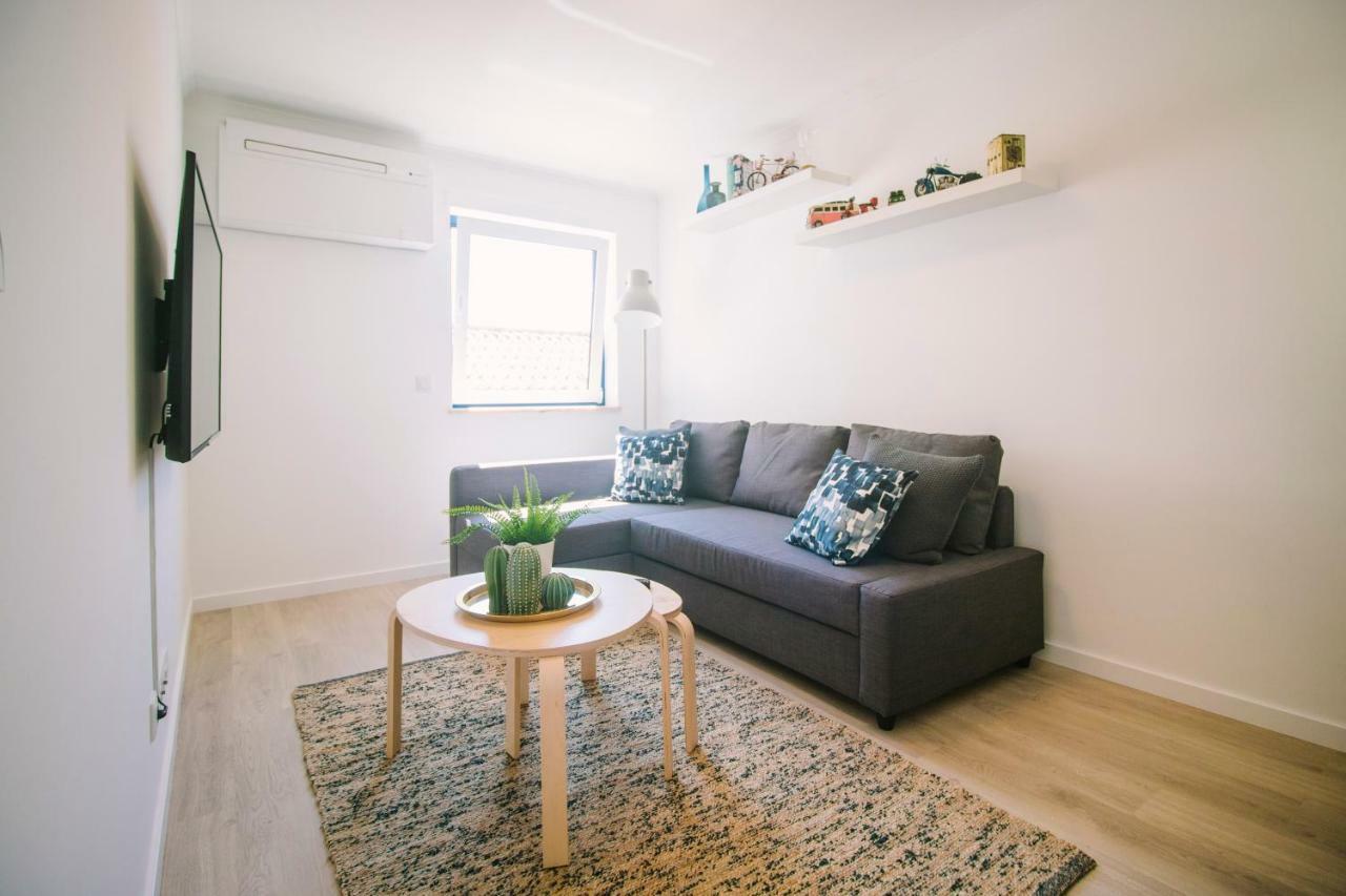 נאזרה Top Floor Beach Apartment By Silver Prop מראה חיצוני תמונה